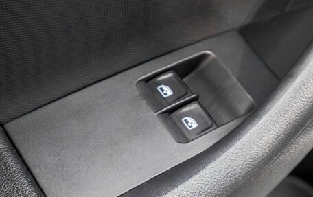 Skoda Rapid I, 2016 год, 1 199 000 рублей, 13 фотография