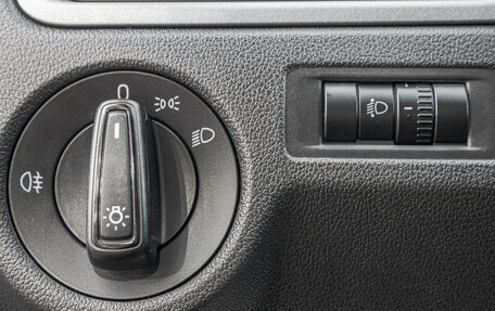 Skoda Rapid I, 2016 год, 1 199 000 рублей, 14 фотография