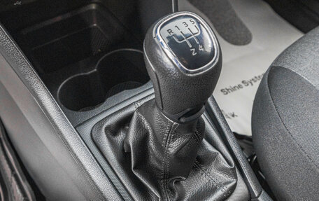 Skoda Rapid I, 2016 год, 1 199 000 рублей, 20 фотография