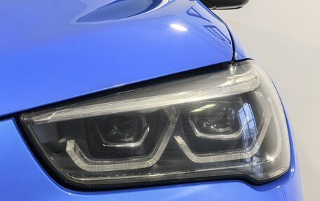 BMW X1, 2019 год, 3 329 000 рублей, 9 фотография