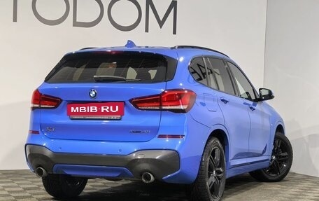 BMW X1, 2019 год, 3 329 000 рублей, 4 фотография