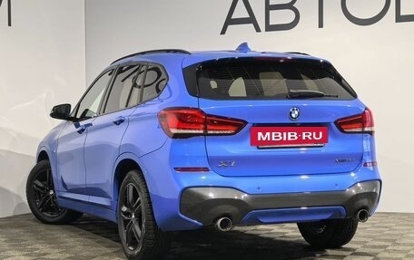 BMW X1, 2019 год, 3 329 000 рублей, 6 фотография