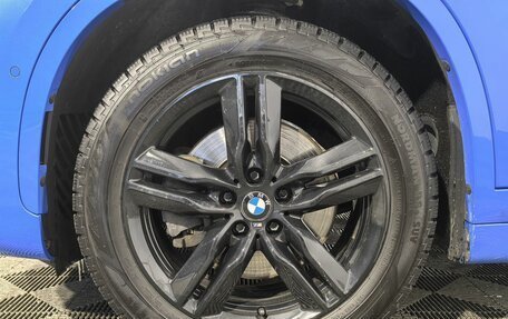 BMW X1, 2019 год, 3 329 000 рублей, 10 фотография