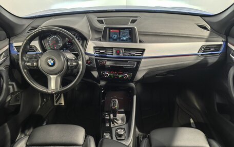 BMW X1, 2019 год, 3 329 000 рублей, 14 фотография