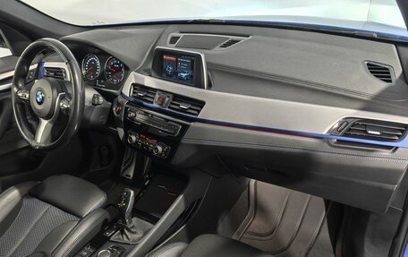 BMW X1, 2019 год, 3 329 000 рублей, 17 фотография