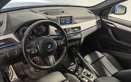 BMW X1, 2019 год, 3 329 000 рублей, 12 фотография