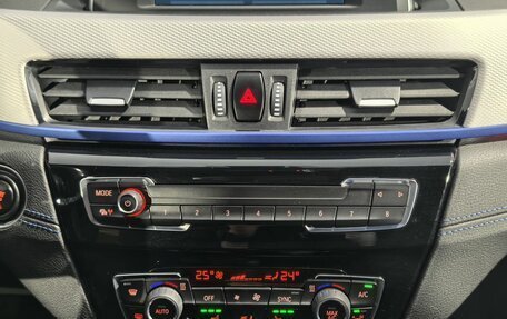 BMW X1, 2019 год, 3 329 000 рублей, 16 фотография