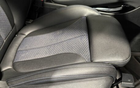 BMW X1, 2019 год, 3 329 000 рублей, 22 фотография