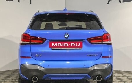 BMW X1, 2019 год, 3 329 000 рублей, 5 фотография