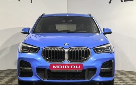 BMW X1, 2019 год, 3 329 000 рублей, 2 фотография