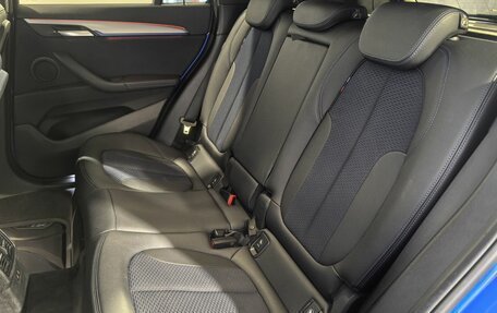 BMW X1, 2019 год, 3 329 000 рублей, 24 фотография