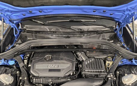 BMW X1, 2019 год, 3 329 000 рублей, 25 фотография