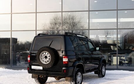 ЛуАЗ Patriot, 2013 год, 550 000 рублей, 2 фотография