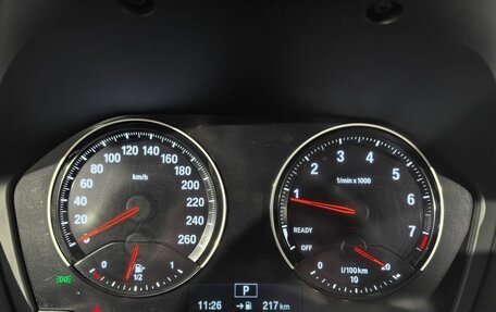 BMW X1, 2019 год, 3 329 000 рублей, 28 фотография