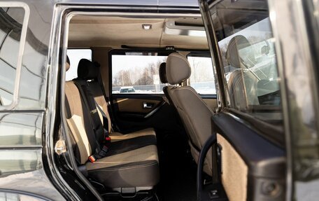 ЛуАЗ Patriot, 2013 год, 550 000 рублей, 12 фотография