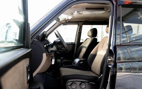 ЛуАЗ Patriot, 2013 год, 550 000 рублей, 11 фотография