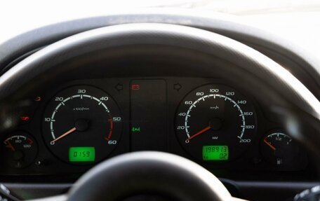 ЛуАЗ Patriot, 2013 год, 550 000 рублей, 16 фотография