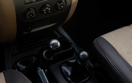 ЛуАЗ Patriot, 2013 год, 550 000 рублей, 18 фотография