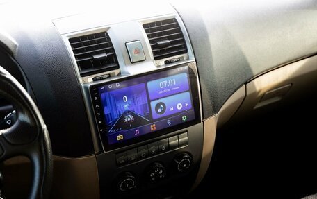 ЛуАЗ Patriot, 2013 год, 550 000 рублей, 17 фотография