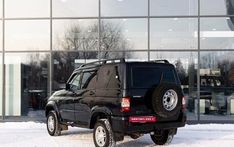 ЛуАЗ Patriot, 2013 год, 550 000 рублей, 6 фотография