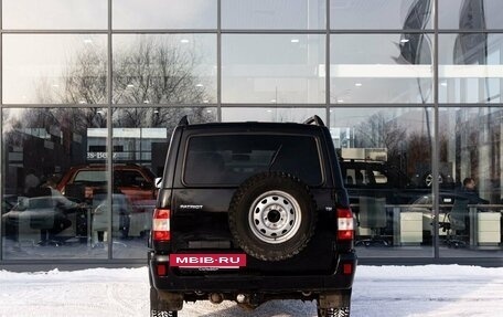 ЛуАЗ Patriot, 2013 год, 550 000 рублей, 4 фотография