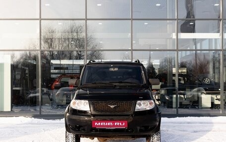 ЛуАЗ Patriot, 2013 год, 550 000 рублей, 3 фотография