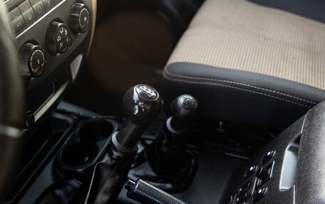 ЛуАЗ Patriot, 2013 год, 550 000 рублей, 19 фотография