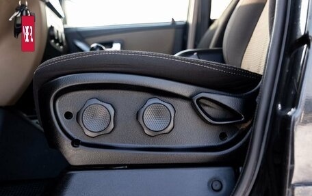 ЛуАЗ Patriot, 2013 год, 550 000 рублей, 21 фотография