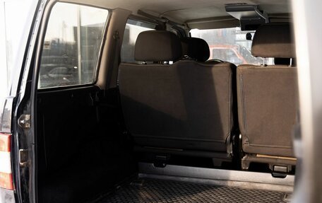 ЛуАЗ Patriot, 2013 год, 550 000 рублей, 22 фотография