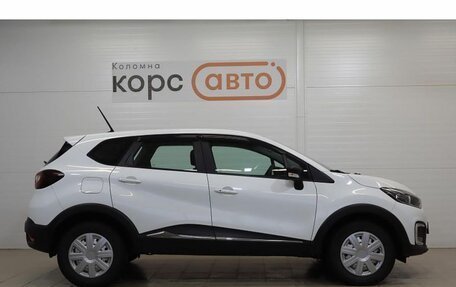 Renault Kaptur I рестайлинг, 2021 год, 1 497 900 рублей, 4 фотография
