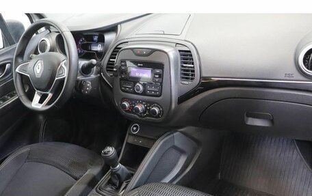 Renault Kaptur I рестайлинг, 2021 год, 1 497 900 рублей, 5 фотография