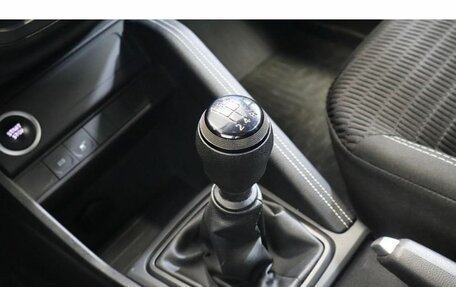 Renault Kaptur I рестайлинг, 2021 год, 1 497 900 рублей, 11 фотография