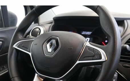 Renault Kaptur I рестайлинг, 2021 год, 1 497 900 рублей, 8 фотография