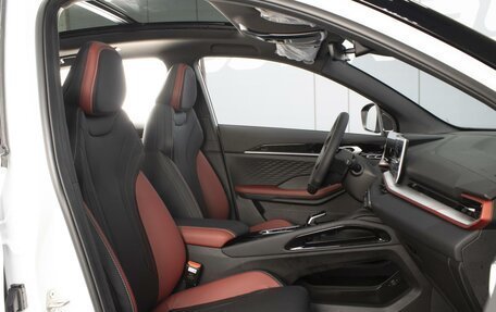 Geely Coolray I, 2024 год, 2 760 000 рублей, 7 фотография