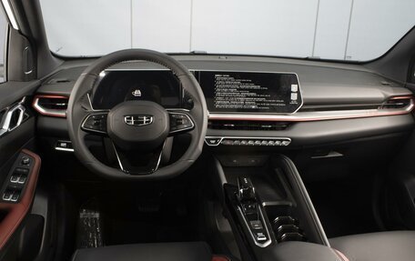 Geely Coolray I, 2024 год, 2 760 000 рублей, 5 фотография