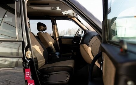 ЛуАЗ Patriot, 2013 год, 550 000 рублей, 10 фотография