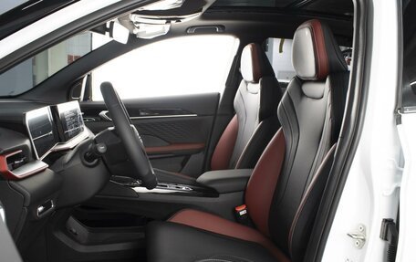 Geely Coolray I, 2024 год, 2 760 000 рублей, 9 фотография