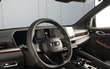 Geely Coolray I, 2024 год, 2 760 000 рублей, 12 фотография