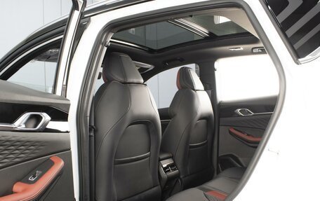 Geely Coolray I, 2024 год, 2 760 000 рублей, 10 фотография