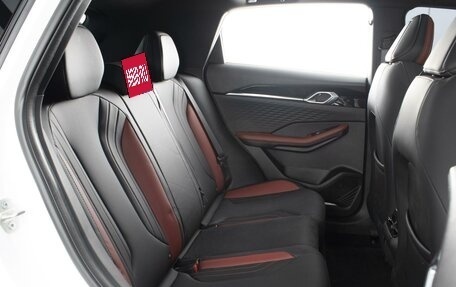 Geely Coolray I, 2024 год, 2 760 000 рублей, 6 фотография