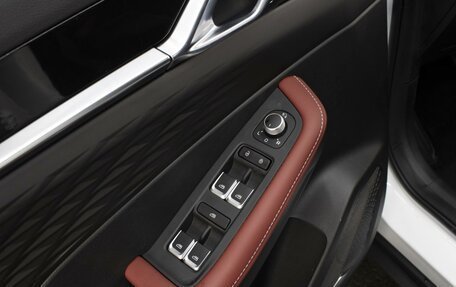 Geely Coolray I, 2024 год, 2 760 000 рублей, 19 фотография