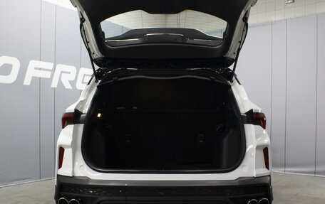 Geely Coolray I, 2024 год, 2 760 000 рублей, 20 фотография