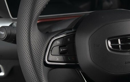 Geely Coolray I, 2024 год, 2 760 000 рублей, 17 фотография