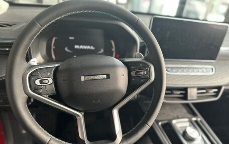 Haval Jolion, 2025 год, 2 399 000 рублей, 12 фотография