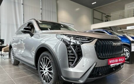 Haval Jolion, 2025 год, 2 399 000 рублей, 3 фотография