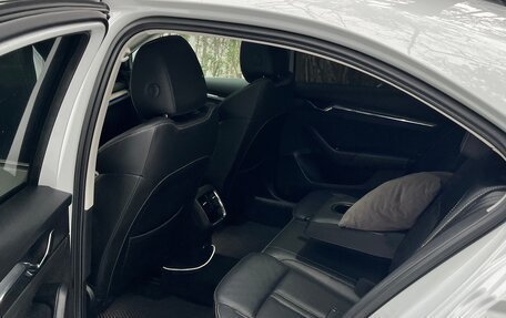 Skoda Octavia IV, 2023 год, 2 800 000 рублей, 14 фотография