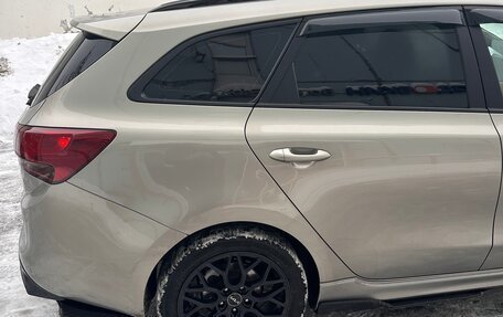 KIA cee'd III, 2013 год, 1 150 000 рублей, 8 фотография