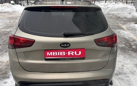 KIA cee'd III, 2013 год, 1 150 000 рублей, 6 фотография