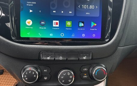 KIA cee'd III, 2013 год, 1 150 000 рублей, 14 фотография