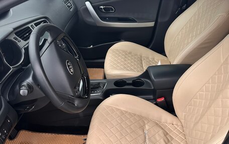 KIA cee'd III, 2013 год, 1 150 000 рублей, 11 фотография